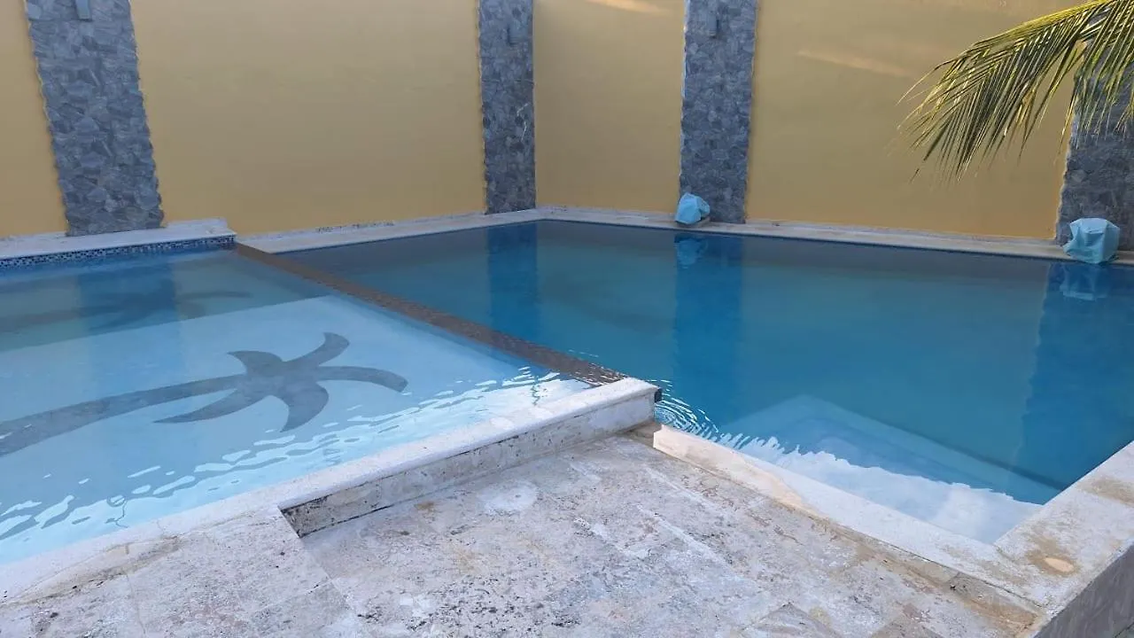 Villa San Isidro Colorado